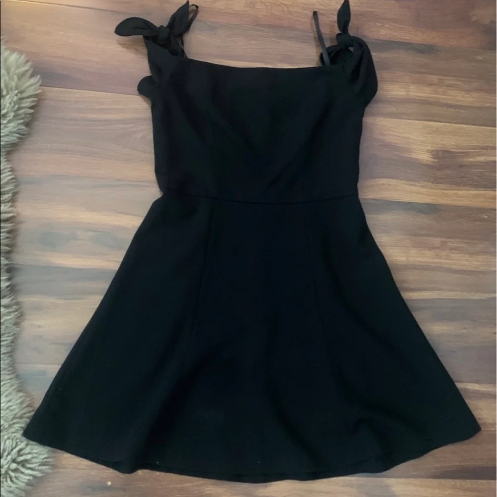 French connection dress 8